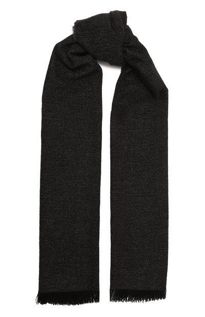 Мужской кашемировый шарф ANDREA CAMPAGNA, арт. A583-D500RS-D500