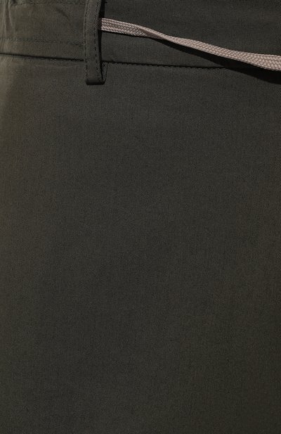 Хлопковые брюки CANALI, арт. V1659/AV04105, фото 5