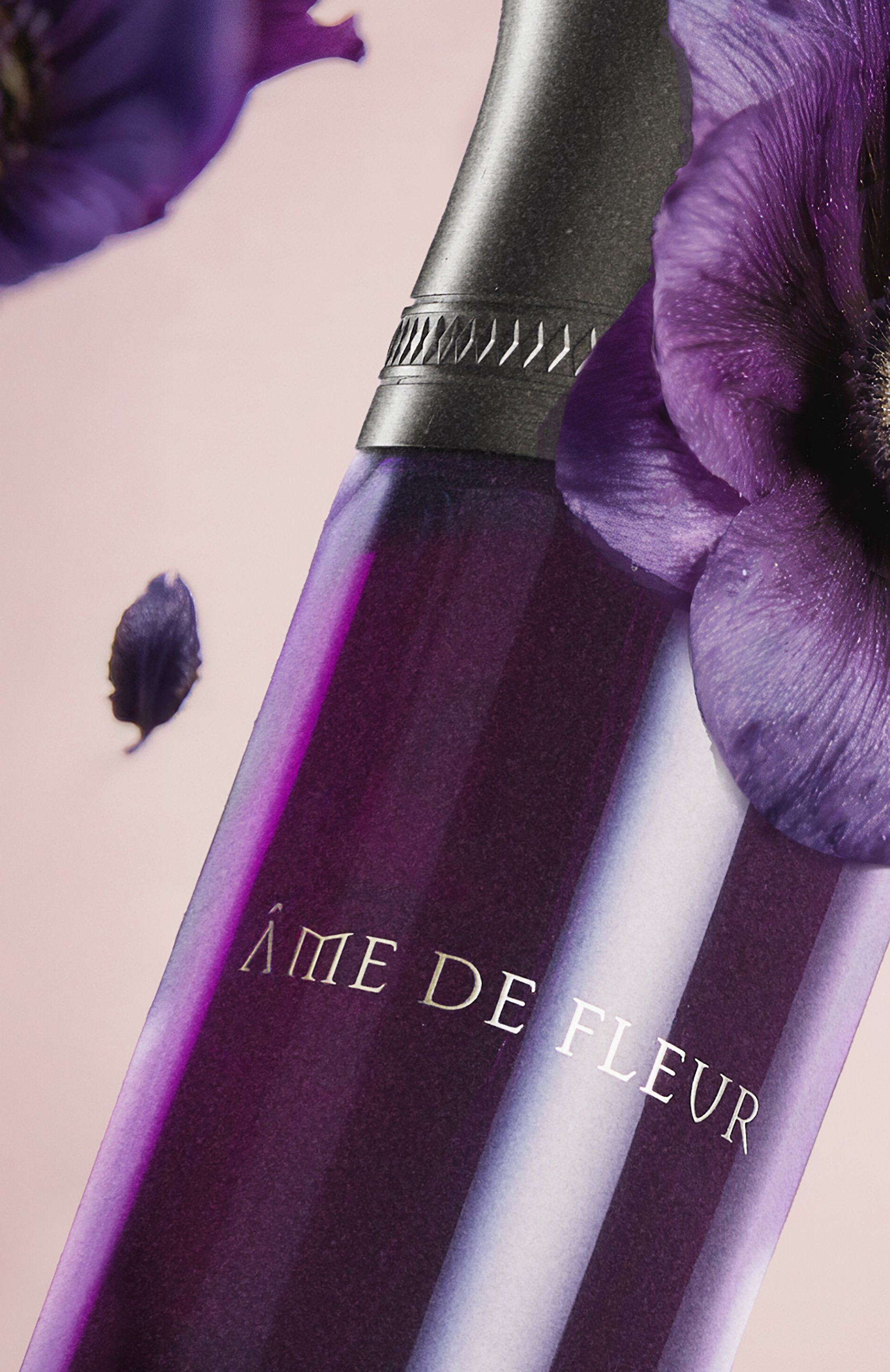 Парфюмерная вода ame de fleur (100ml) LIQUIDES IMAGINAIRES, арт. 3760303363109, фото 6