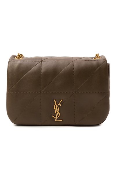 Женская сумка jamie 4.3 small SAINT LAURENT, арт. 766754/AAB32