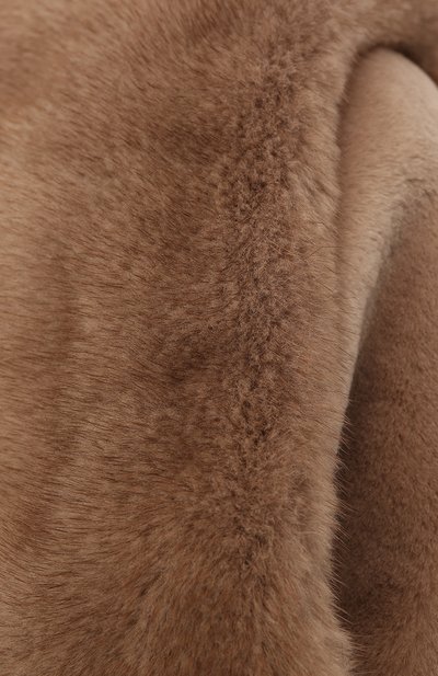 Шапка-кубанка из меха норки VICTORIA KUSENKOVA, арт. 61911933455, фото 3