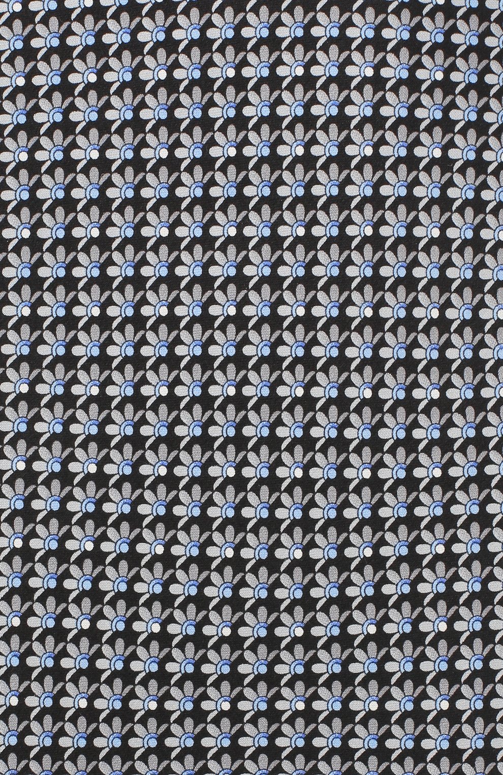 Комплект из галстука и платка LANVIN, арт. 4300/TIE SET, фото 3