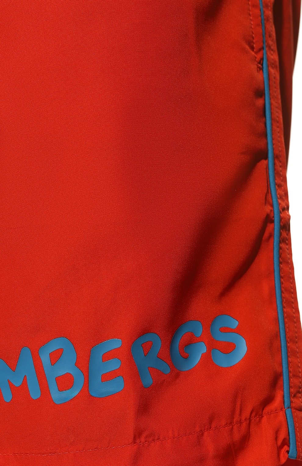 Плавки-шорты DIRK BIKKEMBERGS, арт. BKK3MBM01, фото 4