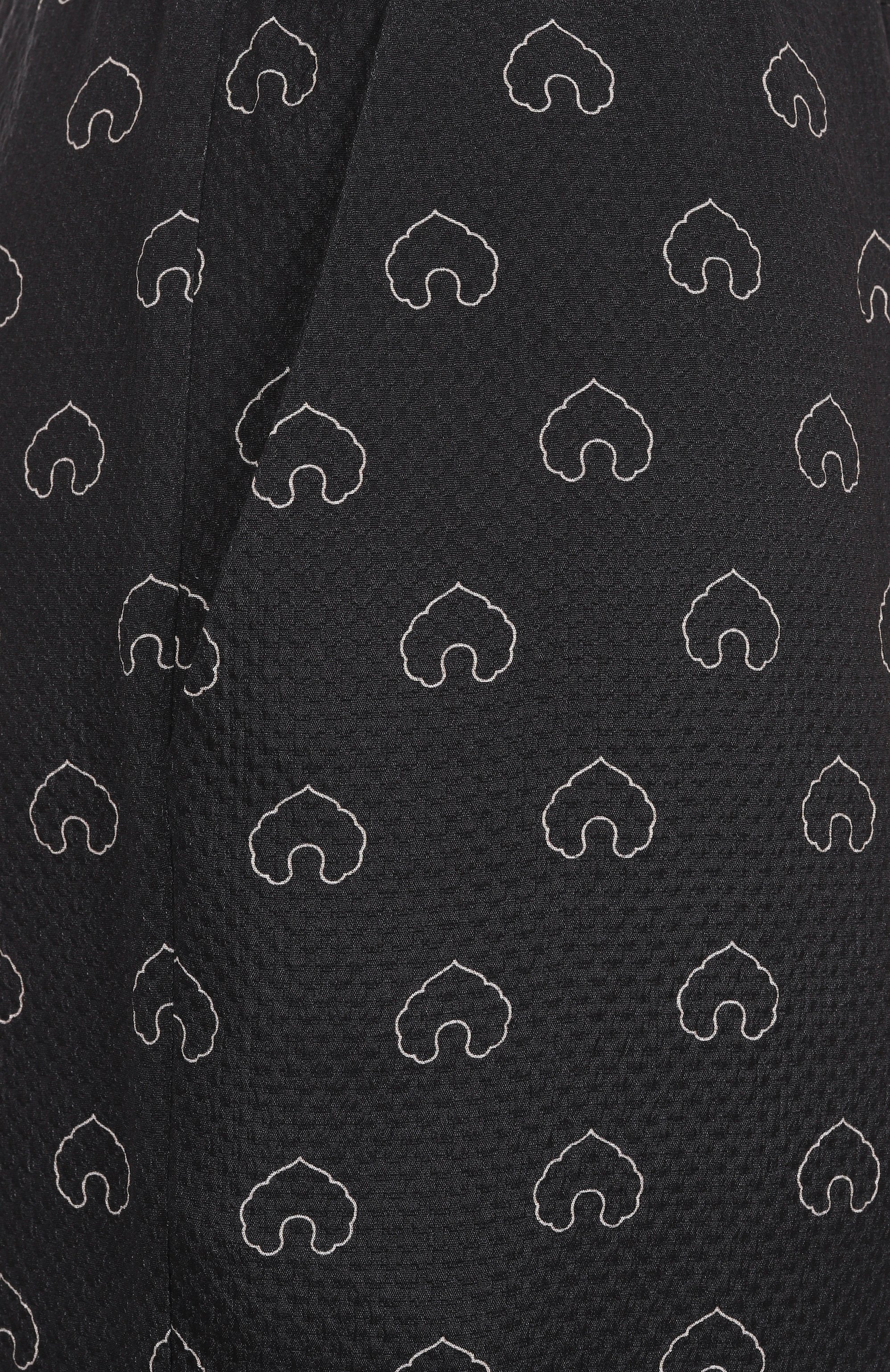 Шелковые брюки AKHMADULLINA, арт. 1125.3B601/S257, фото 6