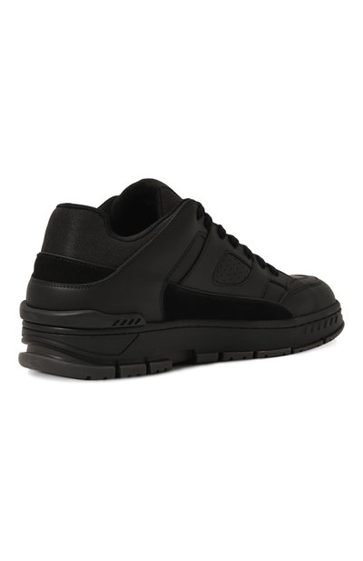 Кожаные кеды area lo AXEL ARIGATO, арт. F1575001, фото 5