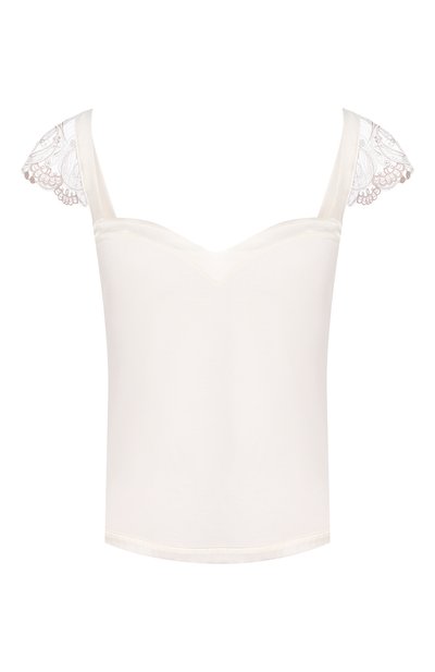 Женская топ из вискозы LA PERLA, арт. 0025880