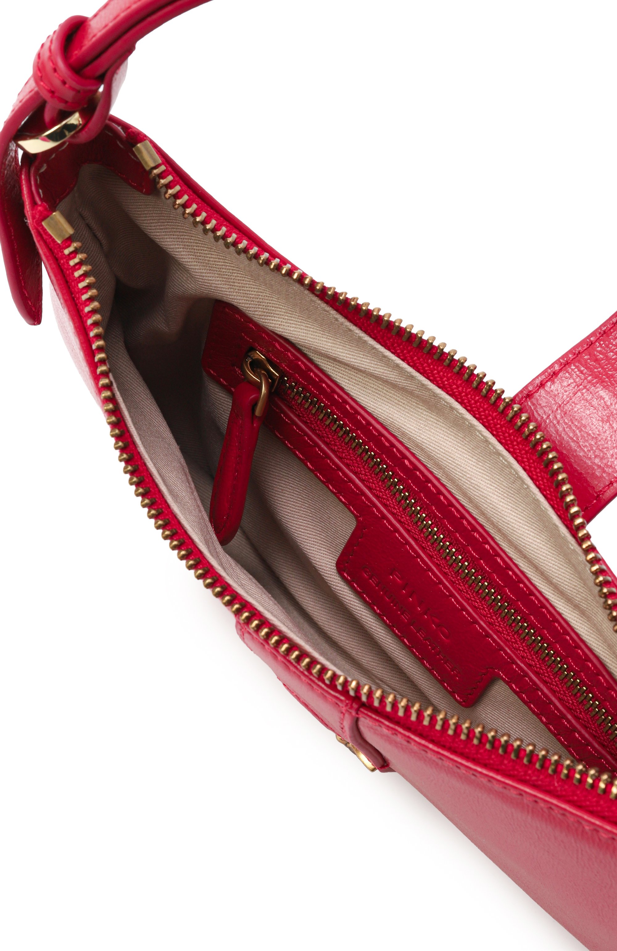 Сумка arthemis mini PINKO, арт. 103512/A29V, фото 5