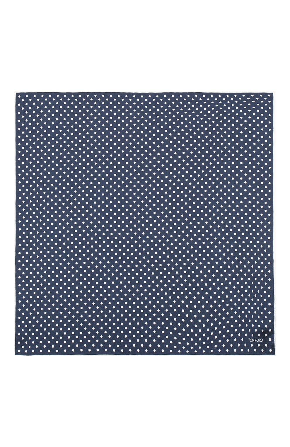 Шелковый платок TOM FORD, арт. TFZ91/TF312, фото 3