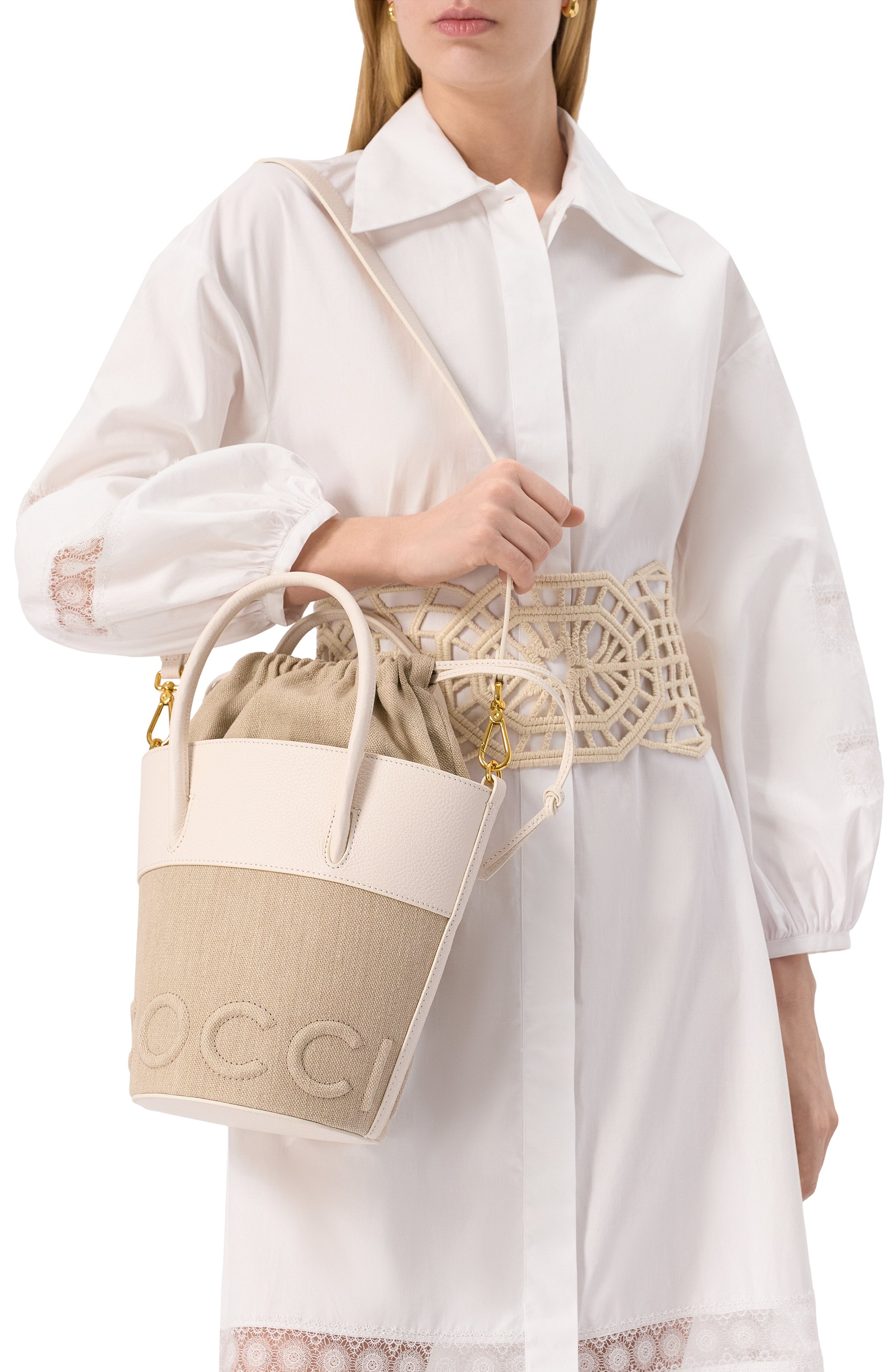 Сумка myrtha medium COCCINELLE, арт. E1S91230101, фото 2