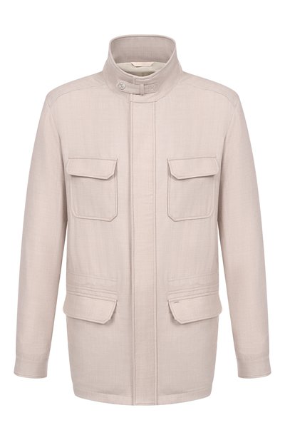 Мужская кашемировая куртка STEFANO RICCI, арт. MDJ6100040/5607