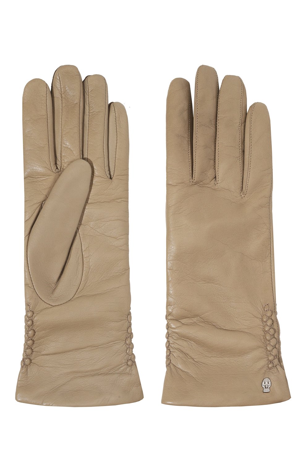 Кожаные перчатки ROECKL, арт. 11011-351, фото 2