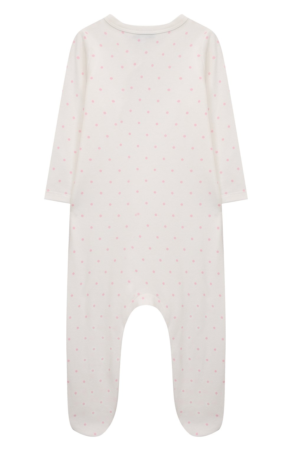 Комплект из комбинезона и боди SASHA KIM, арт. УТ-00000950, фото 5