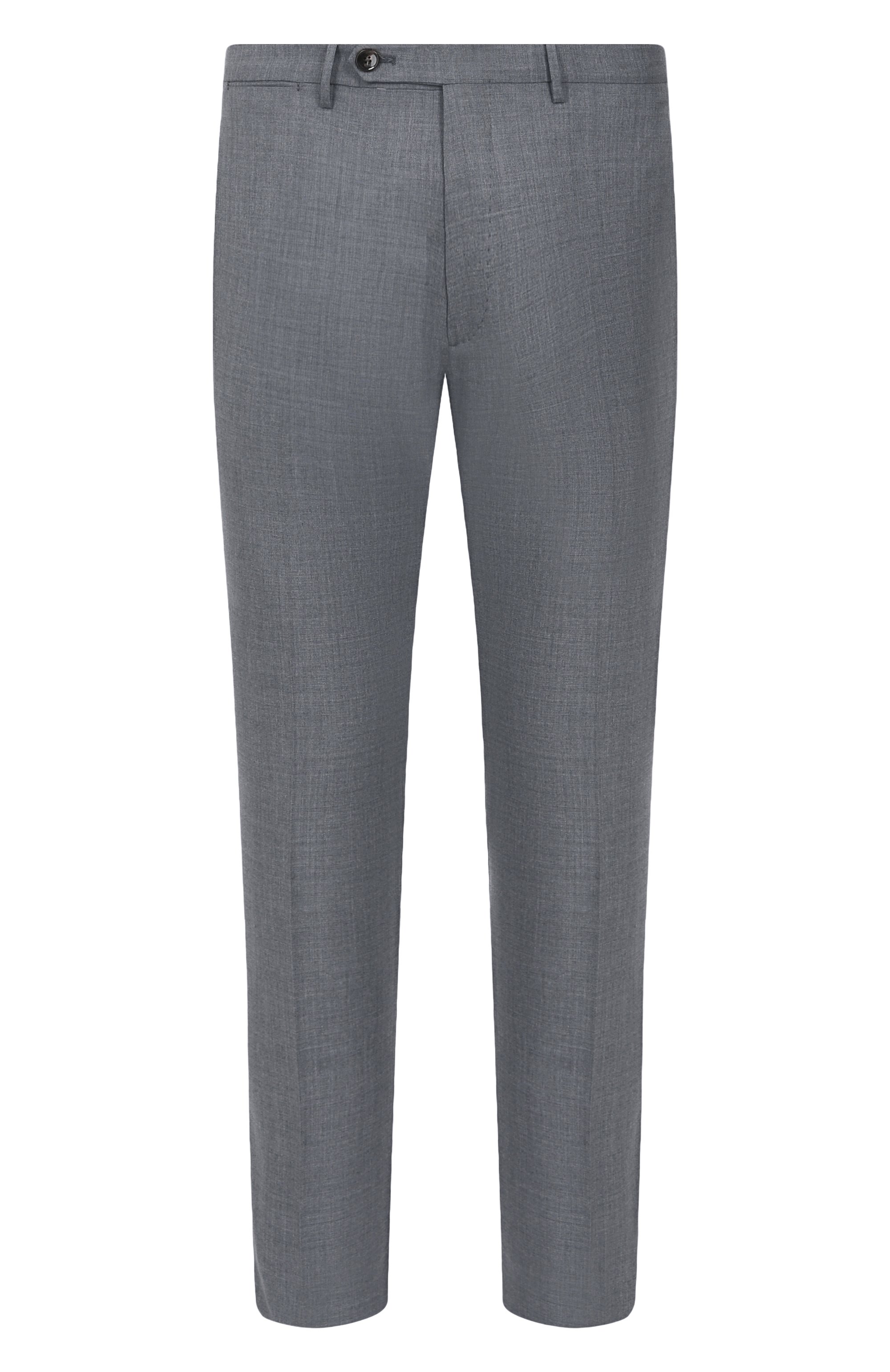 Шерстяные брюки BERWICH, арт. SC/1, фото 1