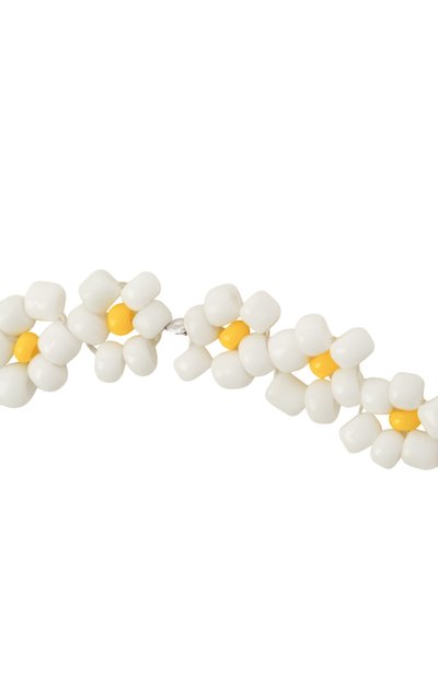 Чокер ромашка HIAYNDERFYT, арт. 1404.2, фото 3