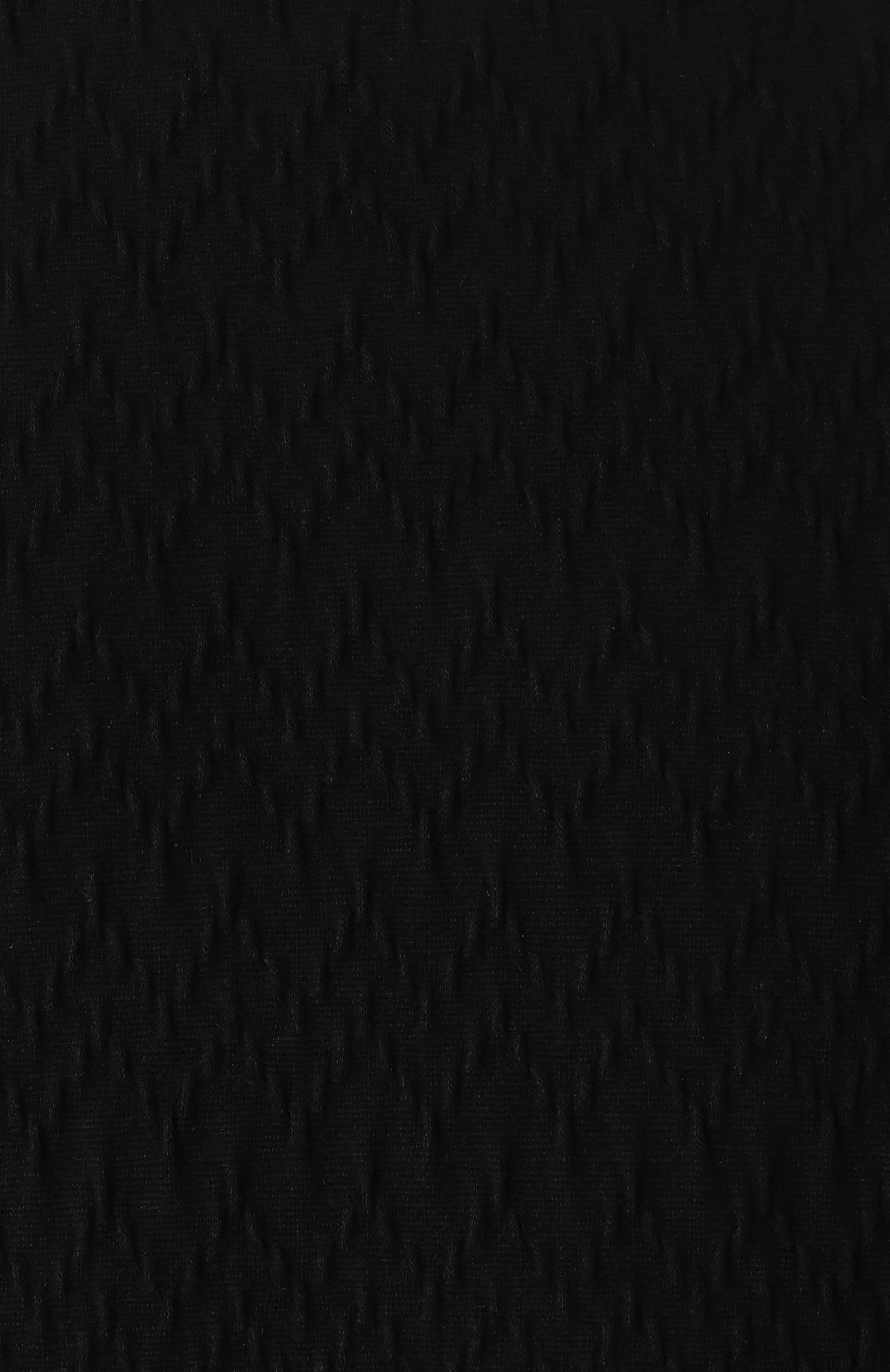 Футболка из вискозы и кашемира GIORGIO ARMANI, арт. GM001107/AF14800, фото 6