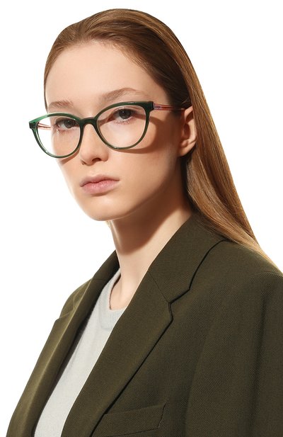 Оправа CAROLINE ABRAM, арт. AM0R 1002, фото 2