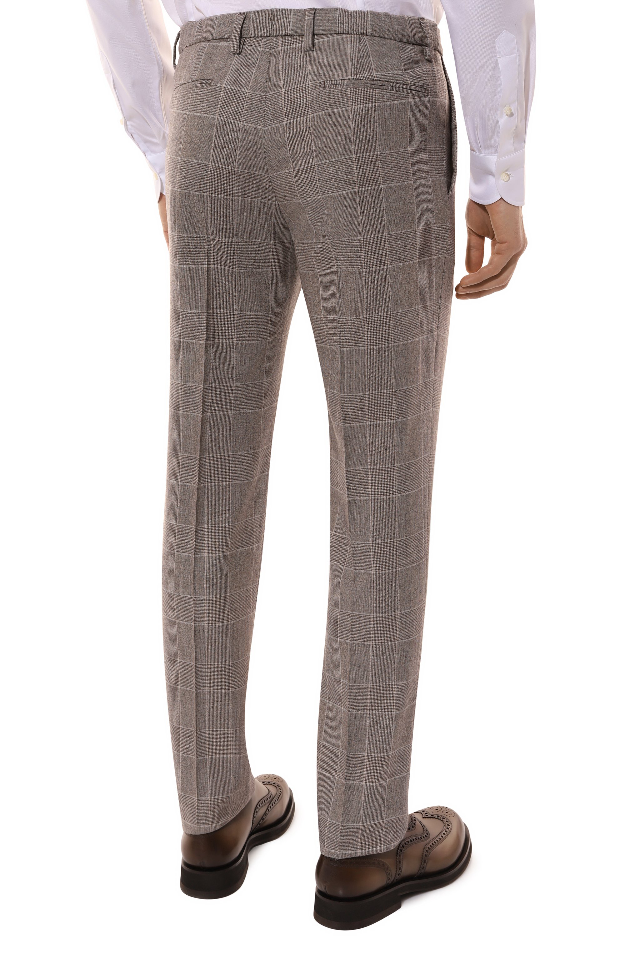 Шерстяной костюм BOGLIOLI, арт. N1302E/FB4102_SET, фото 7