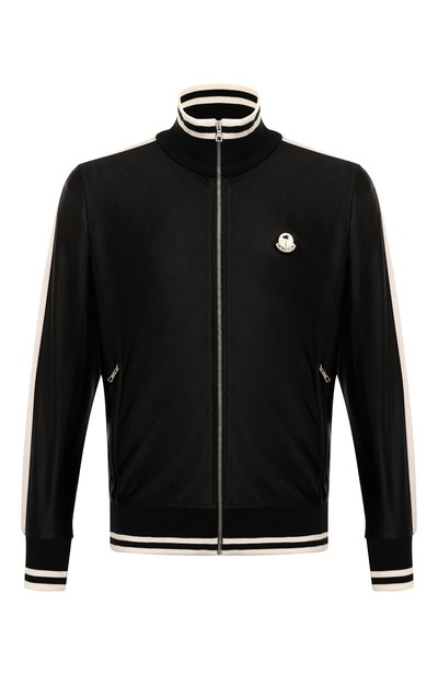 Толстовка moncler genius x palm angels MONCLER GENIUS, арт. 8G000-02-M2522, фото 1