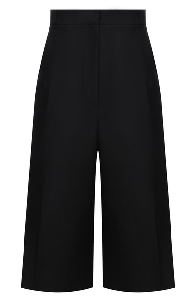 Женские шорты-бермуды LOW CLASSIC, арт. L0W21FW_PT13BK