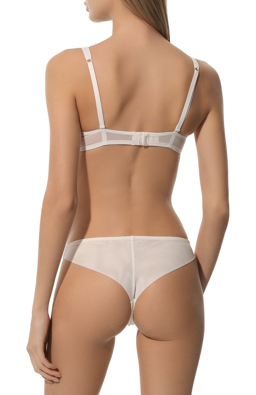 Бюстгальтер с мягкой чашкой DNUD PARIS, арт. L701SG, фото 3