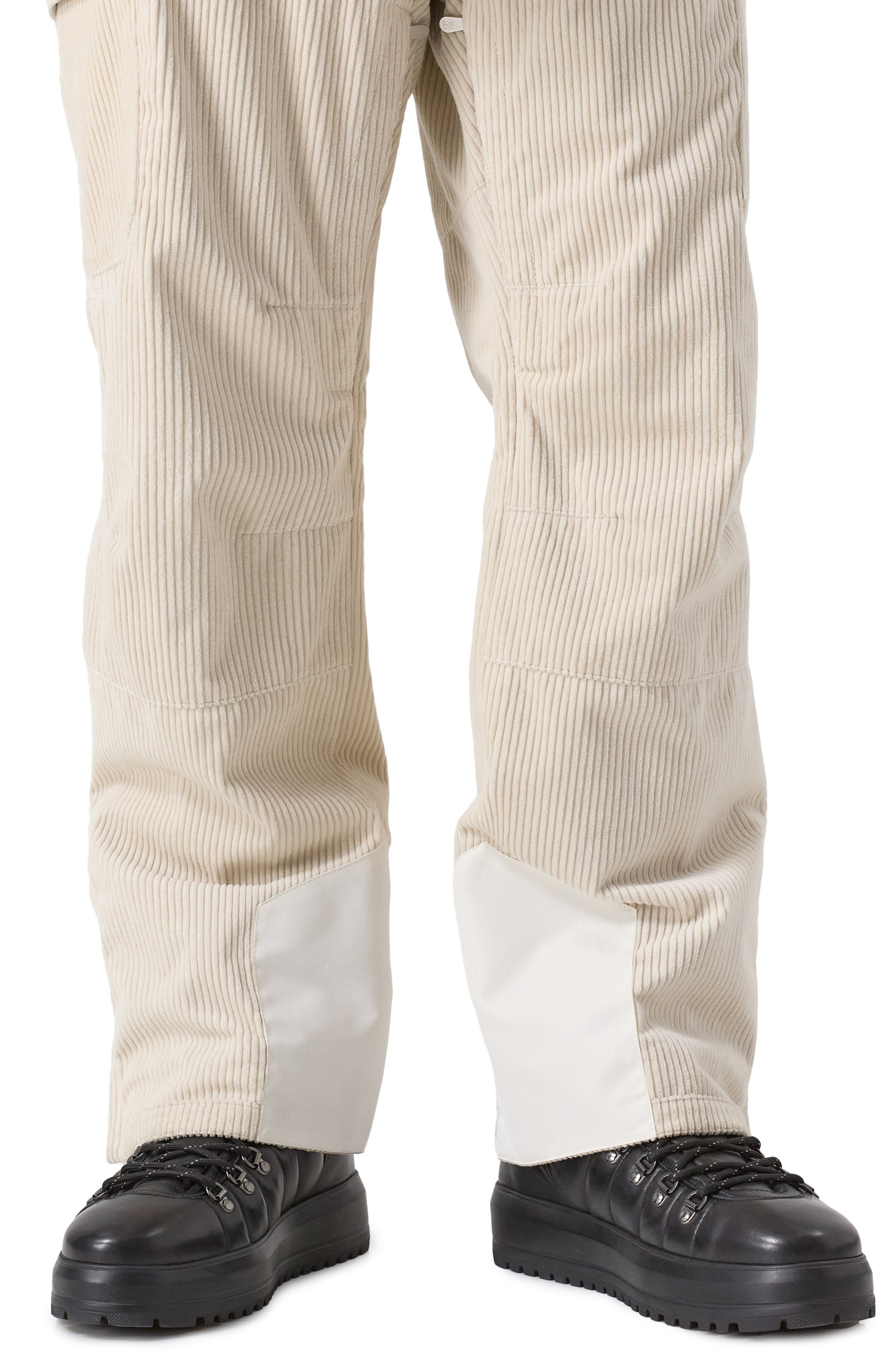 Кожаные ботинки antwerp BOGNER, арт. 12441613, фото 3