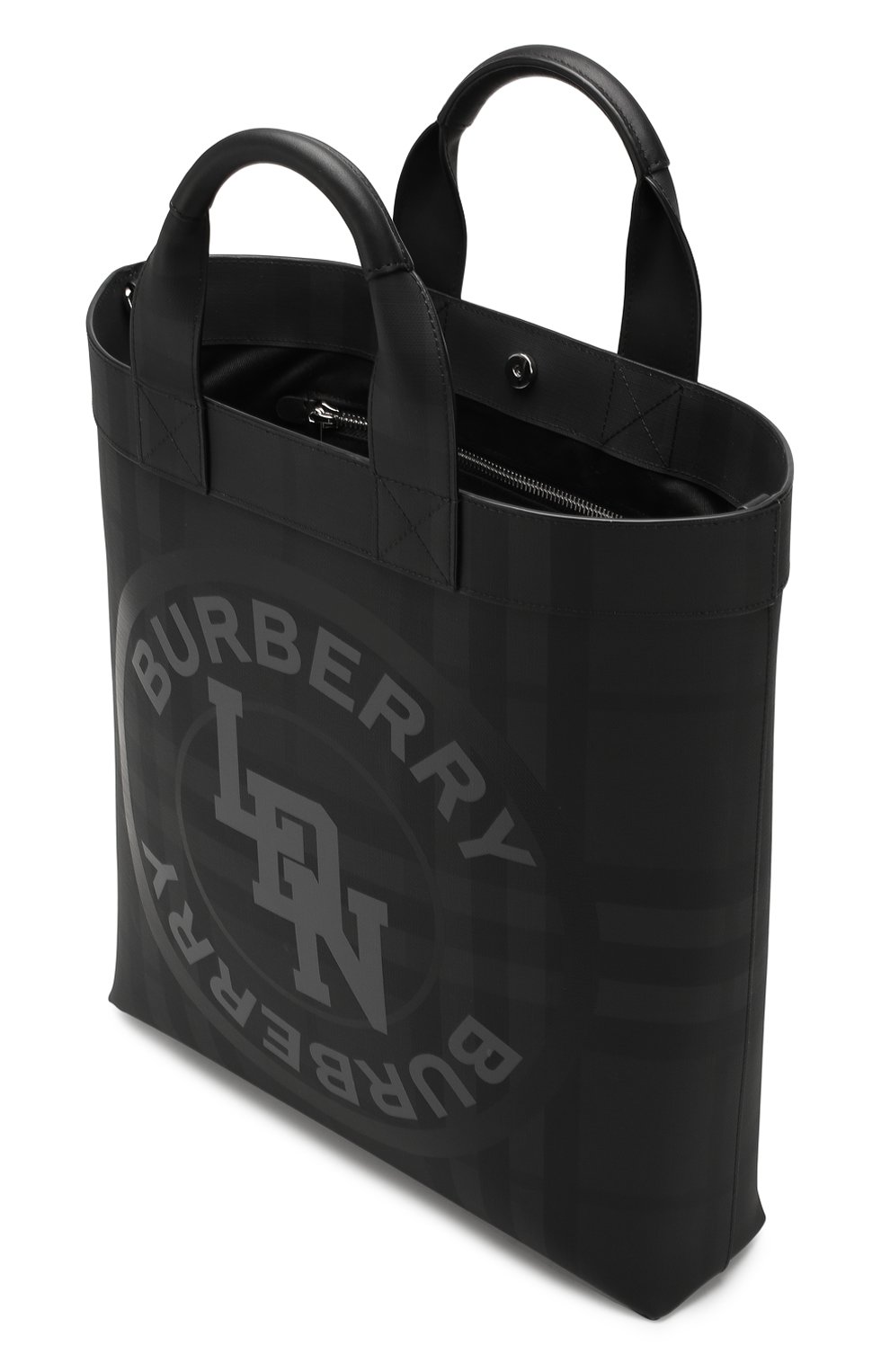 Сумка-шопер BURBERRY, арт. 8022519, фото 4