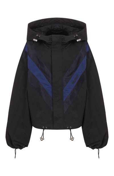 Женская ветровка THE ATTICO, арт. 250WCB00086/PAA100AA