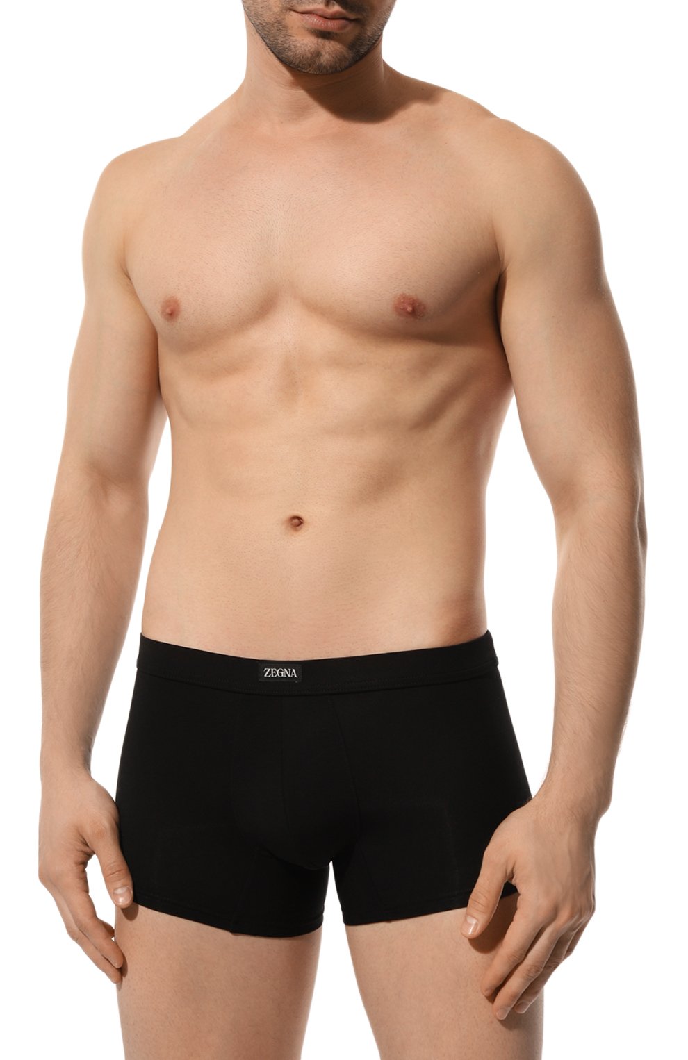 Боксеры ZEGNA, арт. N2LC6/010, фото 2