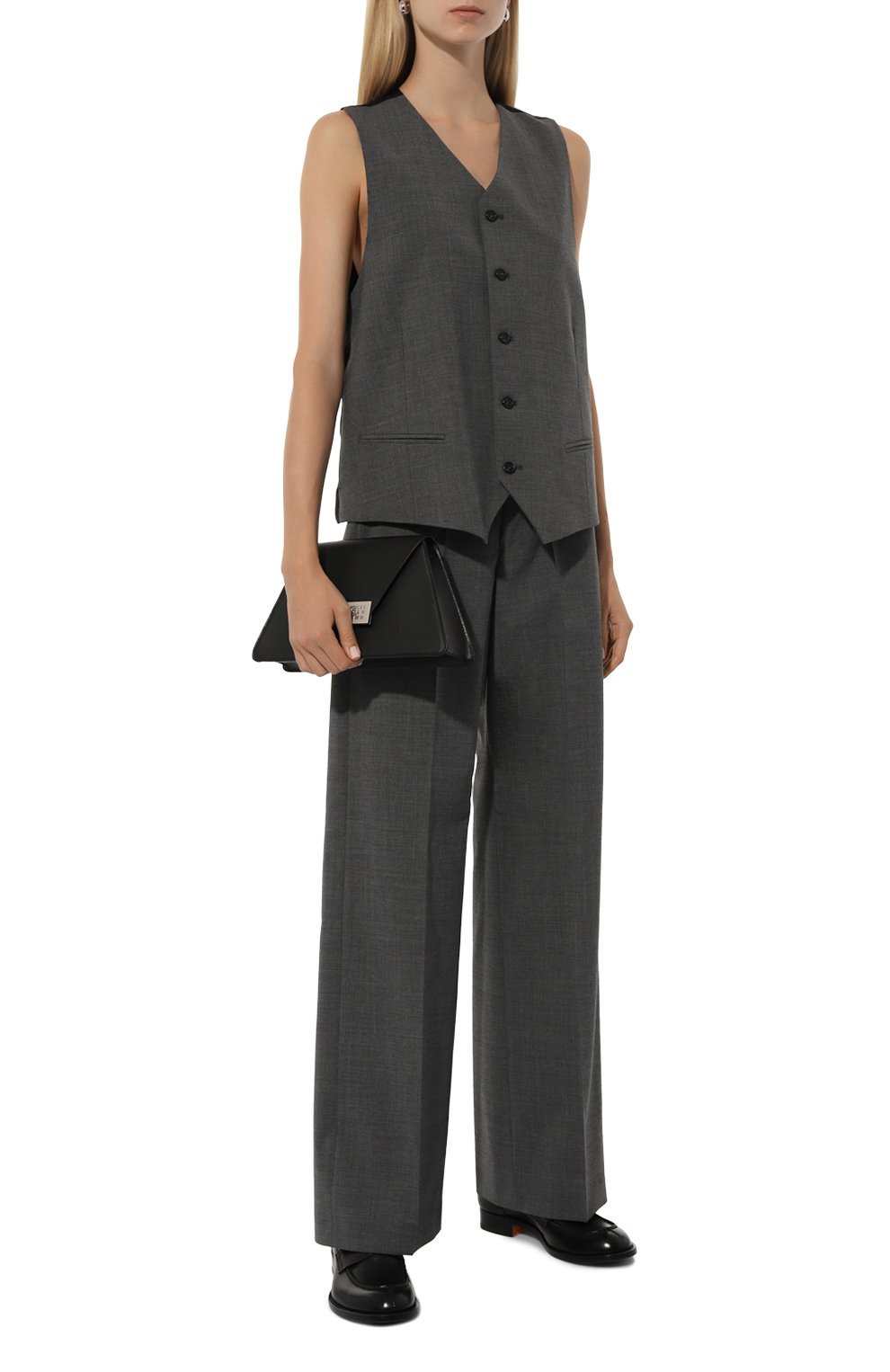 Жилет MM6, арт. SH0FB0006/MTN016, фото 2