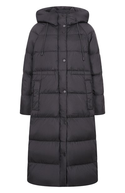 Женский пуховик WEEKEND MAX MARA, арт. N0VAK