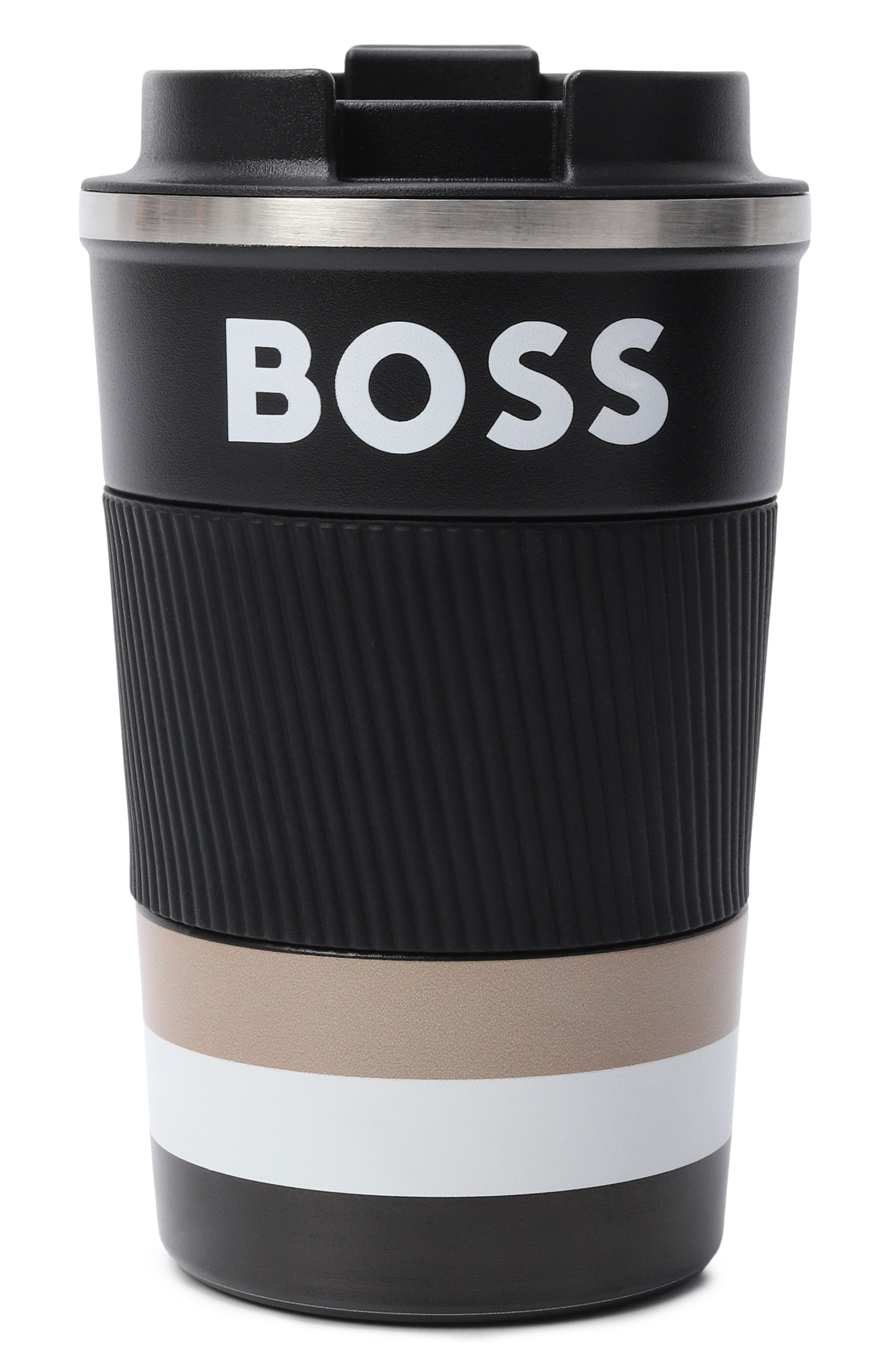 Набор из шапки и термокружки BOSS, арт. 50513678, фото 4