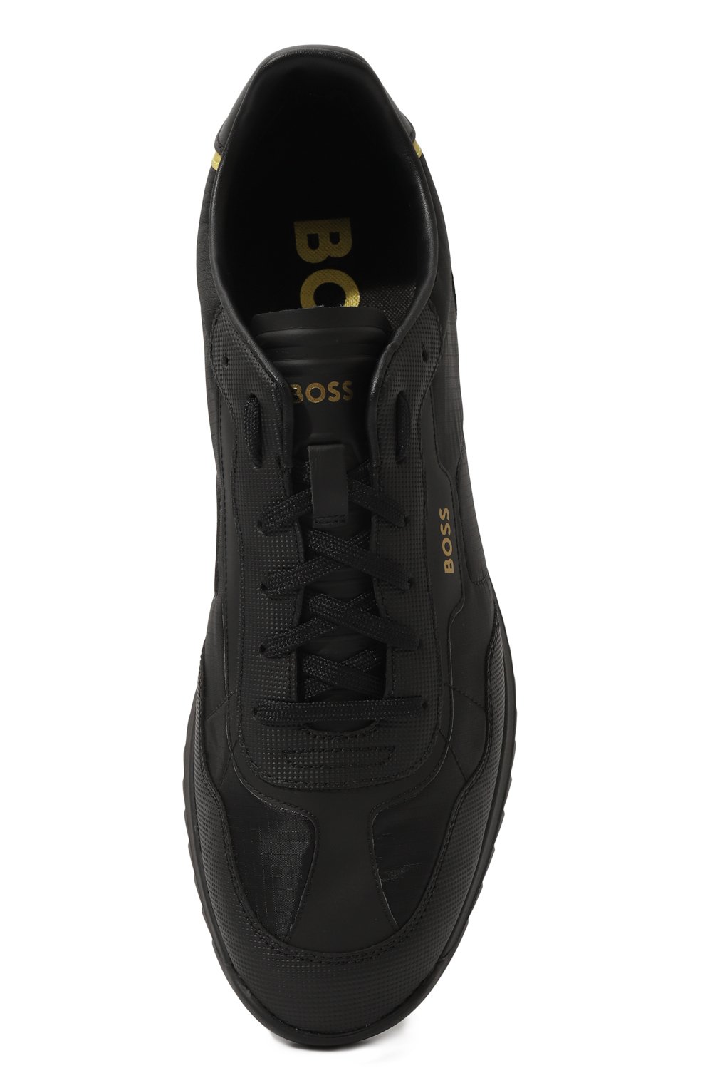 Кроссовки BOSS, арт. 50498878, фото 6