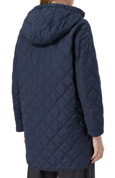 Утепленная куртка WEEKEND MAX MARA, арт. ERI0, фото 4