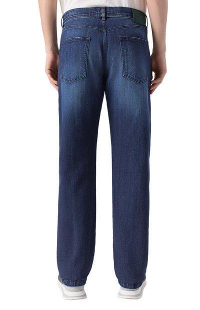 Джинсы KITON, арт. UPNJS1K0115H03, фото 4