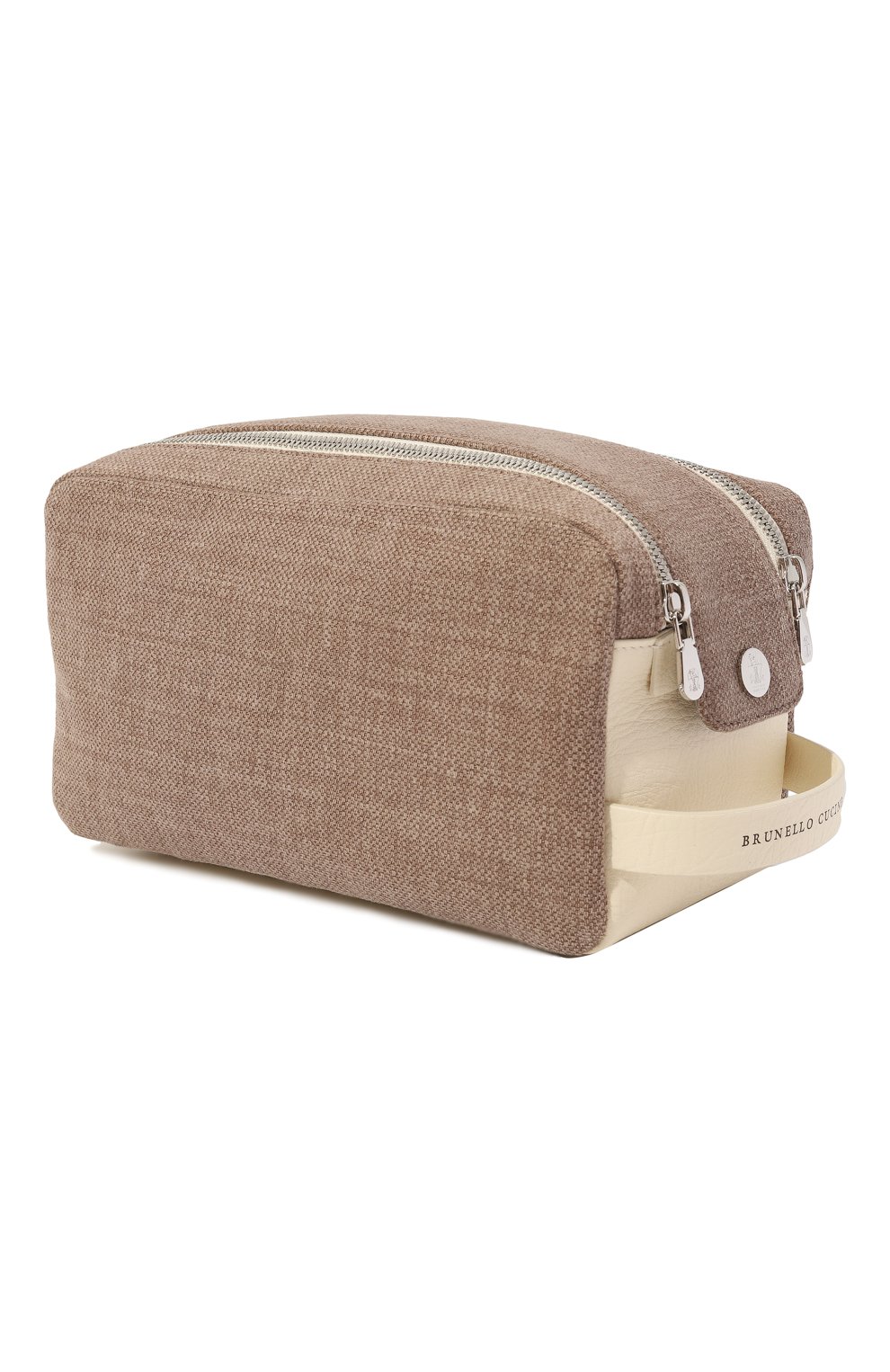 Комбинированный несессер BRUNELLO CUCINELLI, арт. MWTZUB6228, фото 2