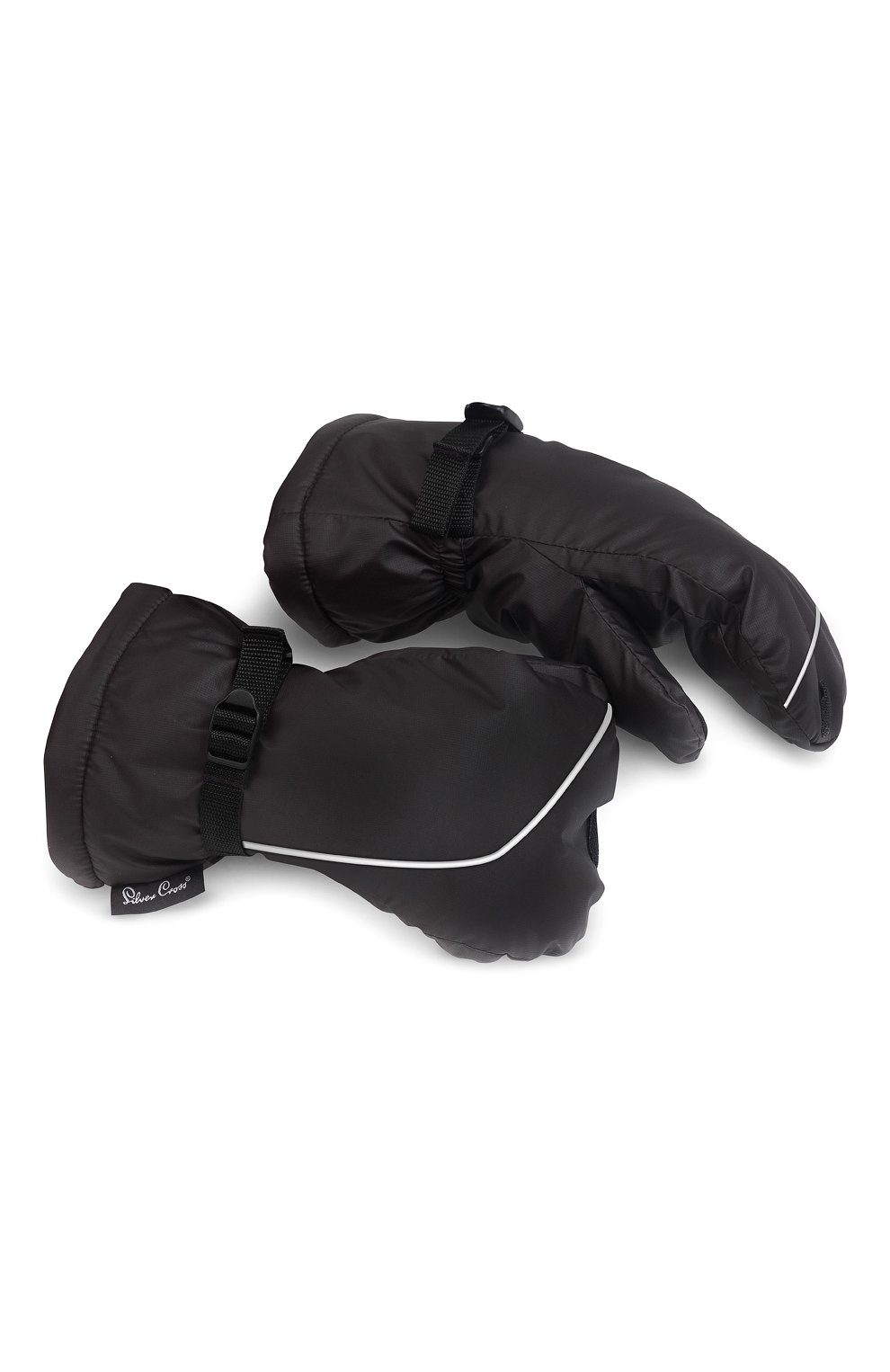 Зимний комплект из накидки на коляску и варежек SILVER CROSS, арт. SX5028.00, фото 2
