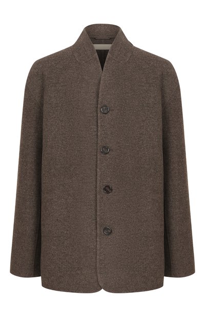Мужской пиджак из шерсти и кашемира 12 STOREEZ, арт. 139599