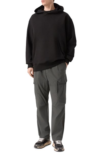 Брюки-карго PARAJUMPERS, арт. 26SM-PM PAT U04, фото 2