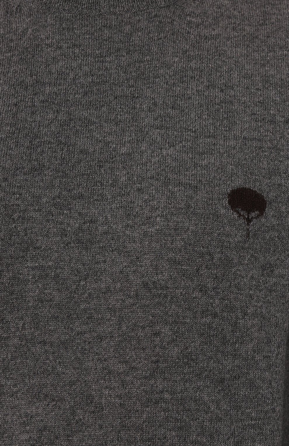 Водолазка из шерсти и кашемира MORDECAI, арт. 24A96MDK01C, фото 5