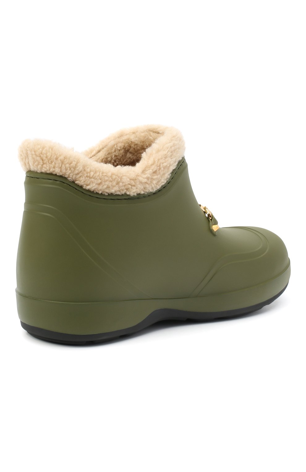 Резиновые сапоги GUCCI, арт. 626692/JCC00, фото 4