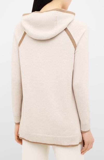 Кашемировое худи LORO PIANA, арт. FAL2044, фото 4