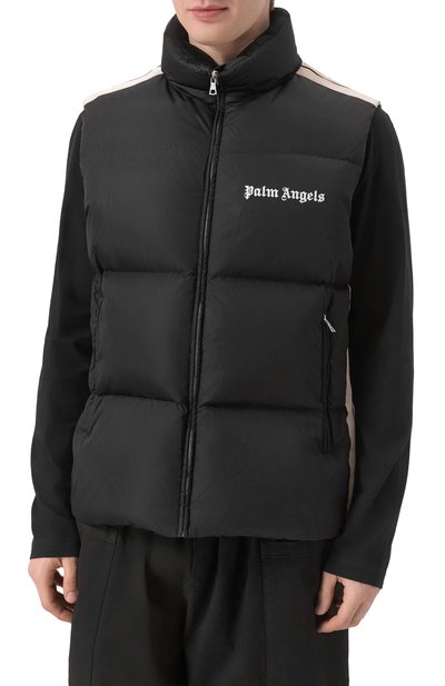 Пуховый жилет 8 moncler palm angels MONCLER GENIUS, арт. 1A00015/M2563, фото 3