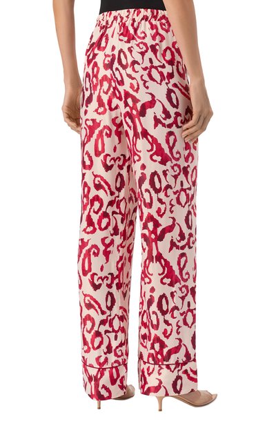 Брюки из вискозы FLASHIN, арт. SS25TI, фото 4