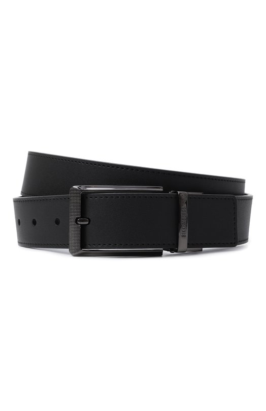 Двусторонний ремень Dirk Bikkembergs BKCU00178M Чёрный BKCU00178M