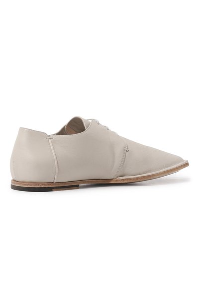 Кожаные дерби VIC MATIE, арт. 1E8450U_E44E050111, фото 5