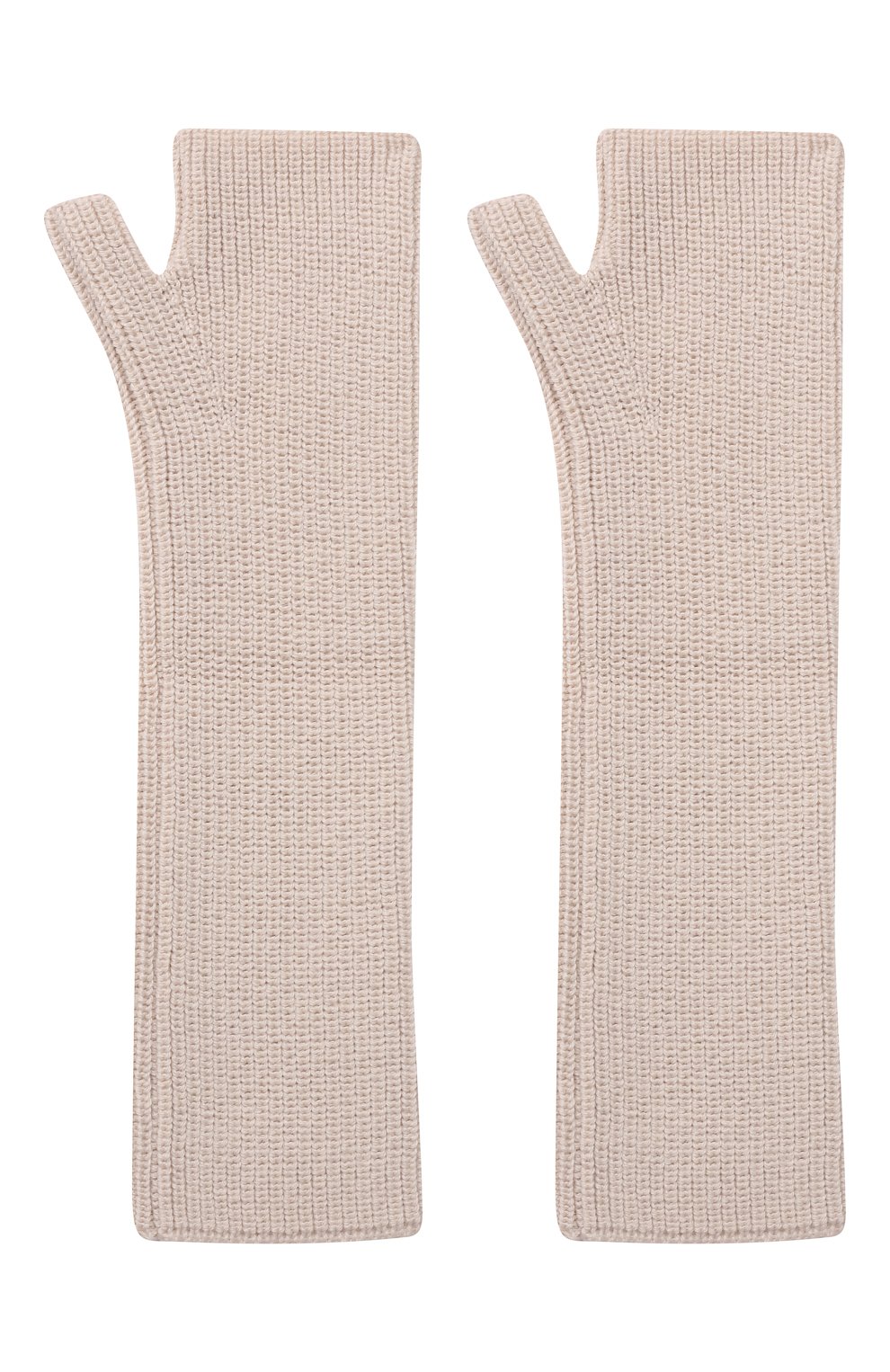 Комплект из пуховика и митенок HERNO, арт. PI075DR/12409, фото 7