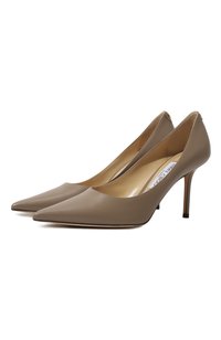 Темно-бежевый