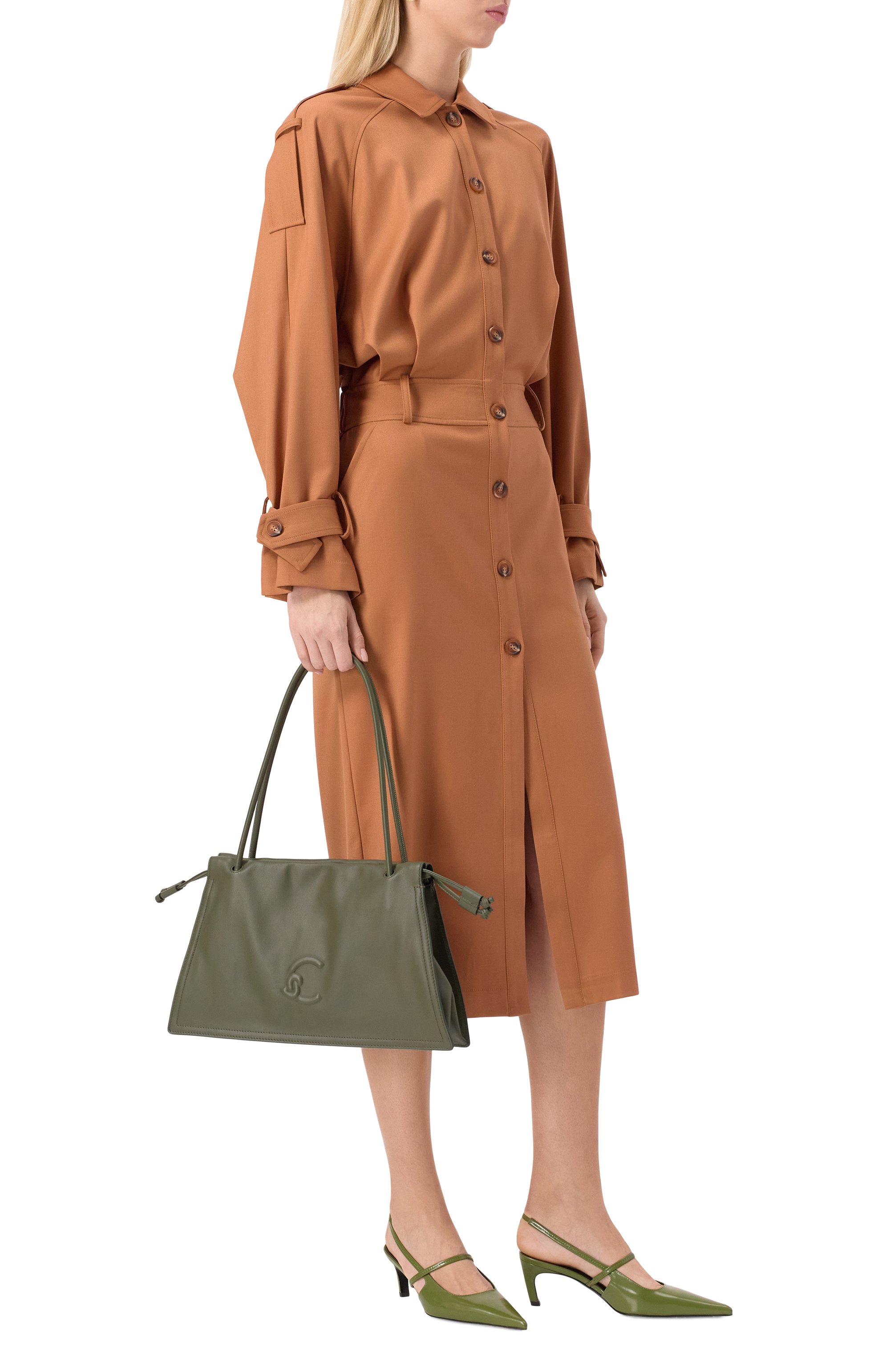 Сумка dulse COCCINELLE, арт. E1SS5130101, фото 7