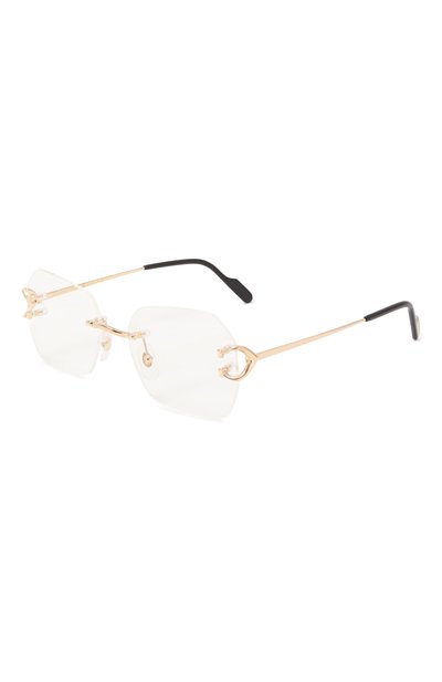 Мужские оправа CARTIER, арт. CT0416 001