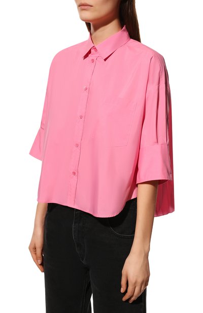 Рубашка REDVALENTINO, арт. XR0ABJ40/LUN, фото 3